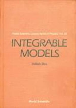 Integrable Models