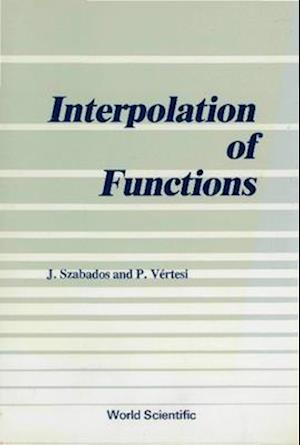 Interpolation of Functions