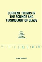 Current Trends in the Science and Technology of Glass - Proceedings of the Indo-Us Workshop