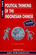 Political Thinking of the Indonesian Chinese 1900-1995