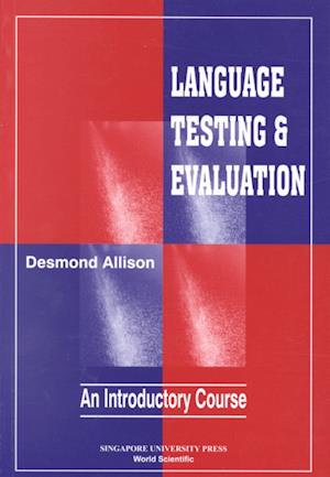 Language Testing and Evaluation