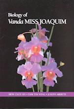 Biology of Vanda Miss Jaquim