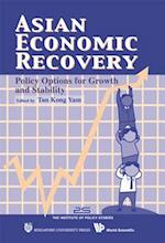 Asian Economic Recovery