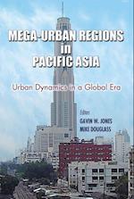 Mega-Urban Regions in Pacific Asia