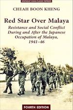 Red Star Over Malaya