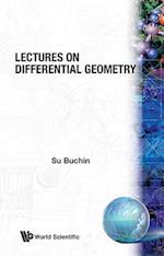 Lectures On Differential Geometry