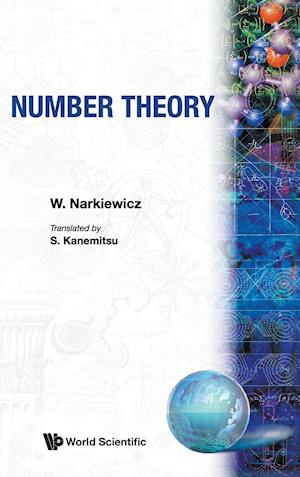 NUMBER THEORY            (B/H)