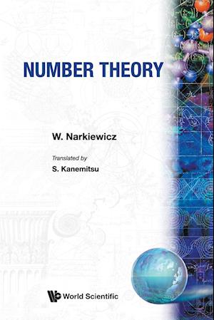 NUMBER THEORY  (B/S)