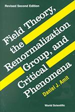 Field Theory, The Renormalization Group And Critical Phenomena (2nd Edition)