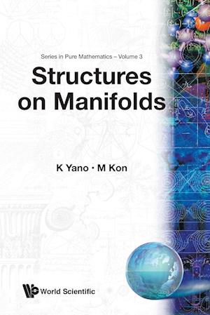 Structures on Manifolds