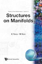 Structures On Manifolds