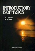 Introductory Biophysics