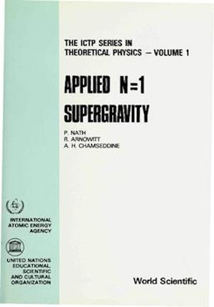 Applied N=1 Supergravity