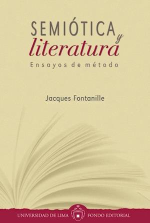 Semiótica y literatura