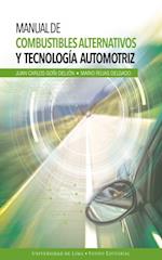 Manual de combustibles alternativos y tecnología automotriz