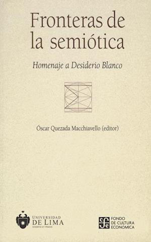 Fronteras de la semiotica