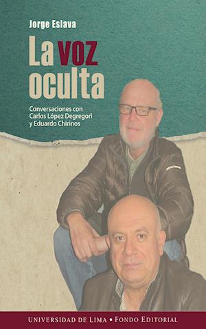 La voz oculta