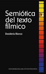 Semiotica del texto filmico