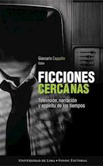 Ficciones cercanas