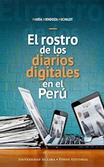 El rostro de los diarios digitales en el Peru