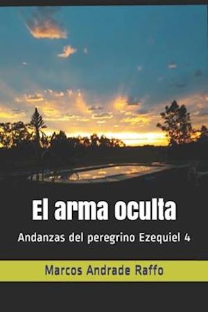 El arma oculta