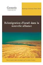 Réintégration d'Israël dans la nouvelle alliance