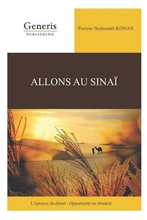 Allons au Sinai