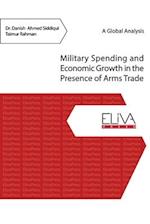 Military Spending and Economic Growth in the Presence of Arms Trade