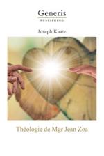 Théologie de Mgr Jean Zoa