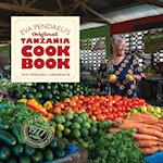 Eva Pendaeli's Original Tanzania Cookbook 