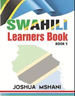 Swahili Learners Book: Book 1 