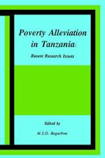 Poverty Alleviation in Tanzania