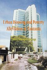 Urban Housing and Poverty Alleviation in