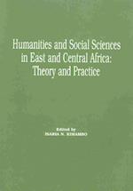 Humanities and Social Sciences in East a