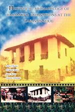 Historical Archaeology of Bagamoyo