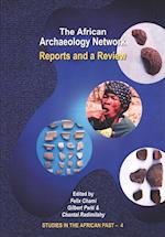 The African Archaeology Network