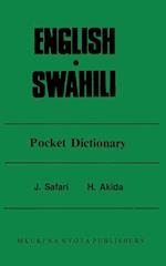 English Swahili Pocket Dictionary