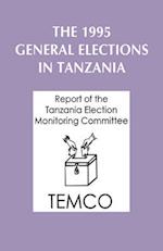 The 1995 General Elections in Tanzania