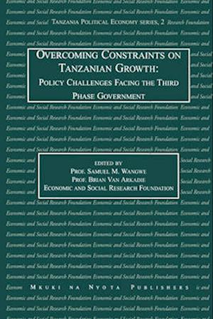 Overcoming Constraints on Tanzanian Grow