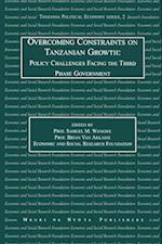 Overcoming Constraints on Tanzanian Grow