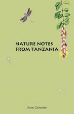 Nature Notes from Tanzania (H)