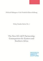 The New Eu-Acp Partnership