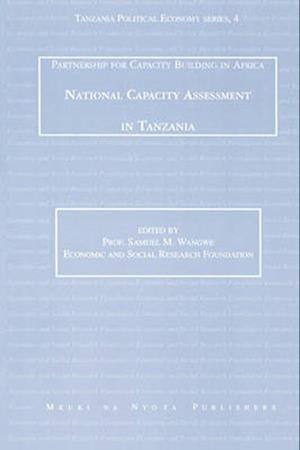 National Capacity Assessment in Tanzania