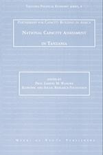 National Capacity Assessment in Tanzania