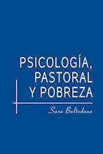 Psicologia, Pastoral Y Pobreza