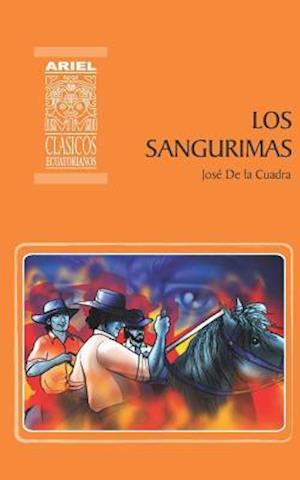 Los Sangurimas