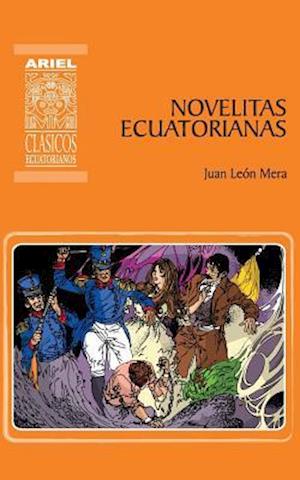 Novelitas ecuatorianas