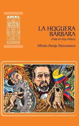 La hoguera bárbara