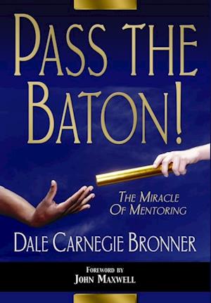 Pass the Baton!