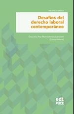 Desafíos del derecho laboral contemporáneo